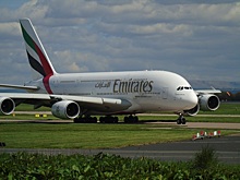 Зачем Emirates понадобились новые А380 уже в этом году — на полгода раньше срока