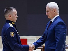 Офицеру СВО из Башкирии присвоено звание Героя России, на малой Родине оценили подвиг земляка