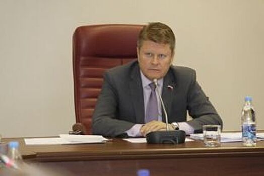 Экс-депутата Тихонова ещё на два месяца оставили за решёткой