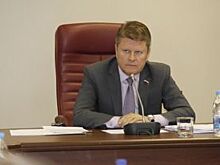 Экс-депутата Тихонова ещё на два месяца оставили за решёткой