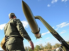 "Искандер" уничтожили установку HIMARS, которая обстреляла Рыльск