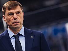 Кудашов после 3:2 с «Шанхаем»: «Пропустили очень плохой 2-й гол, безобразие. Сделали 3-4 неверных действия в одной смене. Нам нужно убирать эти ошибки»