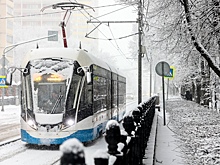 Москвичей ждут «погодные качели» на новой неделе. Когда в столицу придёт настоящая зима