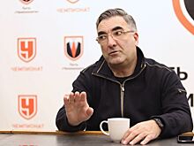 Вайсфельд: будет небольшое удивление, что «Металлург», собранный за год, победит в КГ