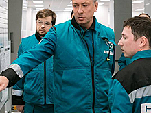 Глава «Сибура» Кирсанов: У Европы уйдут годы на замещение российской нефтехимии