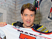 Матросов обратился к своим внебрачным детям