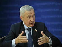 Сенатор Климов заявил о вытеснении евроатлантических моделей безопасности