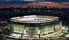 Налоговый вычет: как американские миллиардеры строят стадионы на бюджетные деньги