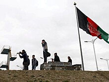 Россия созовет экстренное заседание СБ ООН по Афганистану