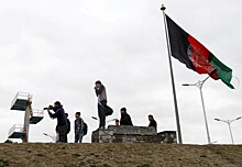 Россия созовет экстренное заседание СБ ООН по Афганистану