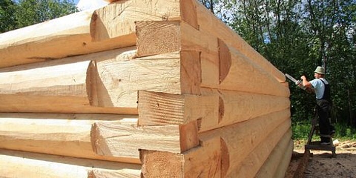 В России признали провал "деревянной" ипотеки