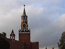 Телеведущий Кузичев назвал массовый переезд россиян в Москву уничтожением страны