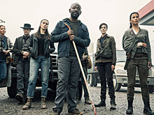 Шестой сезон «Бойтесь ходячих мертвецов» будет «смелым и рискованным»