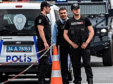 Стало известно о судьбе россиян, задержанных за поцелуй в Турции