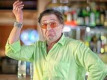 Григорий Лепс: «Не пью — и дышать стало легче»