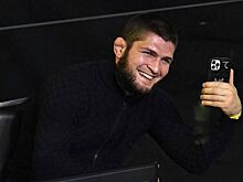 Магомедов заявил, что присутствие Хабиба в углу Усмана задавило Шаблия