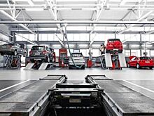 Экономия на услугах автосервиса