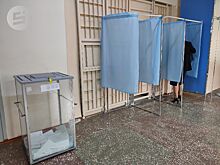 Председатель ЦИК Удмуртии: избирательная кампания идет в соответствии с графиком