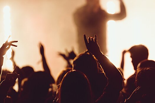 Калужский губернатор сообщил о переносе рок-фестиваля «Нашествие» на 2024 год