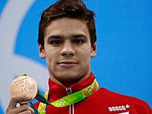 Рылов выиграл 200-метровку на спине в финале ISL