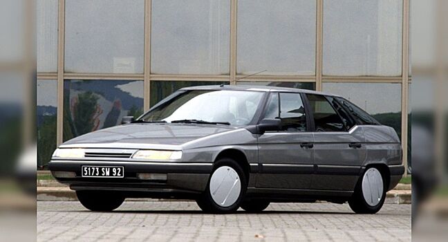 Имени Боярского: опыт владения Citroen XM 1997 года