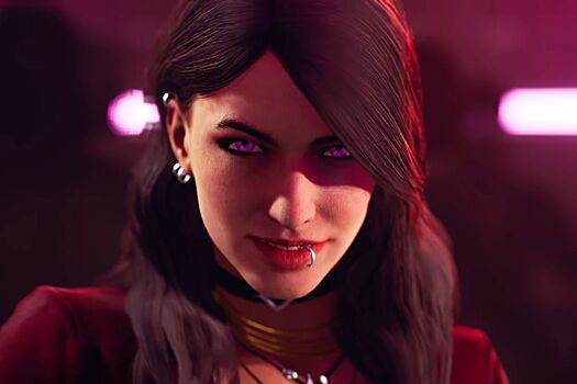 Названа дата выхода Bloodlines 2
