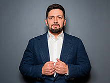 В  "Газпром-медиа" назначили нового заместителя гендиректора