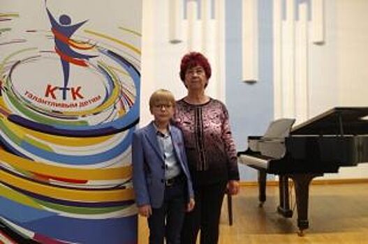 Юный пианист из Ставрополя побеждает благодаря сложному репертуару