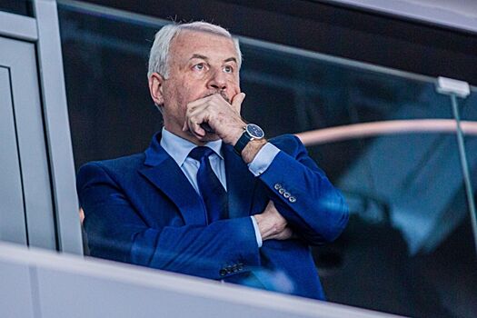 В «Сибири» рассказали об итогах визита комиссии КХЛ на новую арену