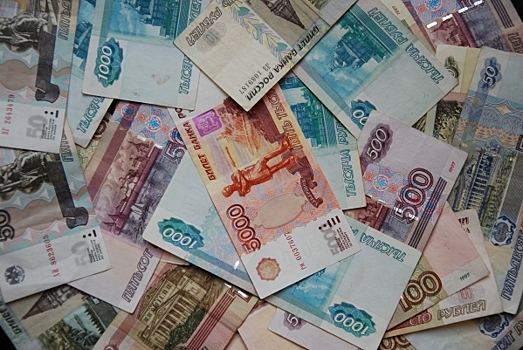 Волгоградец купил счастливый лотерейный билет и выиграл 1 млн рублей