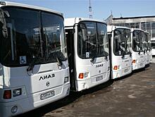 "СамараАвтоГаз" обязали выплатить 4,9 млн рублей из-за утраты автобусов