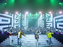 Фестиваль "Муус Устар" стал главным молодежным мероприятием Якутии