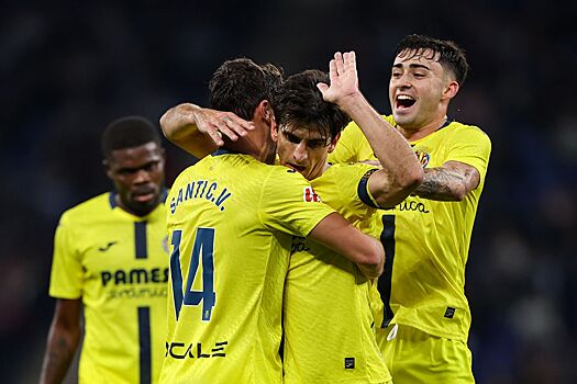 Вильярреал — Барселона, 17-й тур, чемпионат Испании: как играет Вильярреал: статистика, лидеры, разбор, состав, 21 декабря 2025