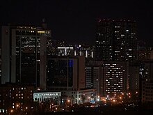 В России пройдет «Час Земли»