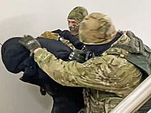 Жителя Комсомольска-на-Амуре задержали за попытку передать сведения украинской разведке