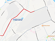 В Кузбассе отремонтируют жизненно важную дорогу