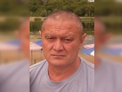 В Башкирии пропал без вести Рауф Хаматзянов