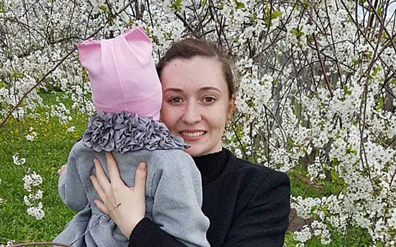 Мать пропавшей Логуновой обратилась к детскому омбудсмену Марии Львовой-Беловой