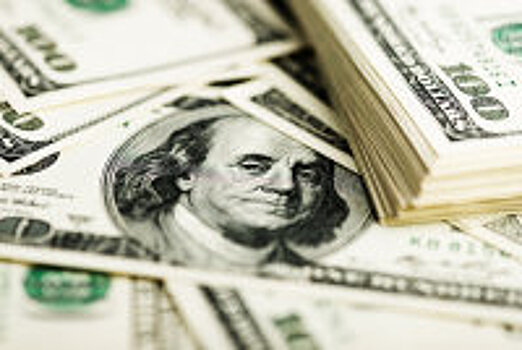 Минфин продаст иностранной валюты на более чем на 200 млрд рублей