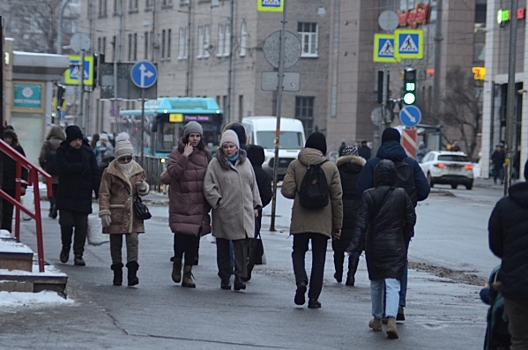 Хабаровск накрывает циклон: синоптики объявили о похолодании и дождях