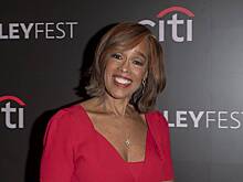 Гейл Кинг объяснила отказ от макияжа фразой «не хочу быть его рабыней»