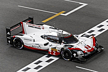 WEC: Porsche и Ferrari - чемпионы мира в зачете автопроизводителей