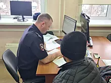 В Тольятти за разговоры по телефону оштрафовали водителя автобуса