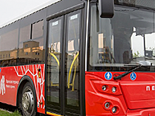 Цена на проезд в общественном транспорте Перми может вырасти до 39 рублей