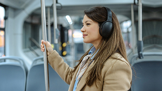 5 простых способов скрасить дорогу на работу