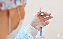 Главное о коронавирусе на 14 марта: новый пункт вакцинации в ТЦ Казани, "Спутником" привились 7 млн человек