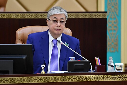 Президент Казахстана ввел запрет на создание новых госкомпаний