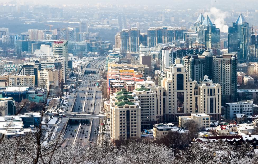 Генконсул РФ: релоканты из России в большинстве покинули юг Казахстана