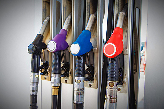 В ЮАР могут вновь вырасти цены на бензин