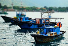 Синий – самый успокаивающий цвет: где найти самую красивую воду во Вьетнаме
